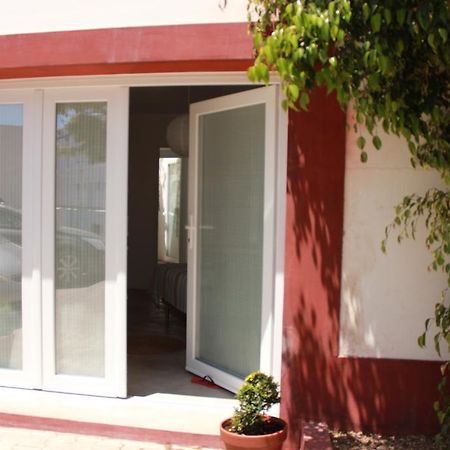 A Casa Da Arvore Bed & Breakfast Vila Nova de Milfontes Eksteriør bilde