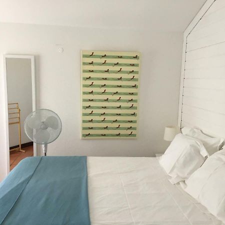 A Casa Da Arvore Bed & Breakfast Vila Nova de Milfontes Eksteriør bilde