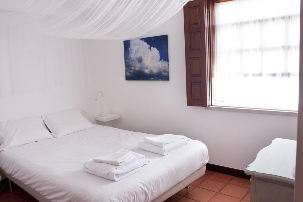 A Casa Da Arvore Bed & Breakfast Vila Nova de Milfontes Rom bilde