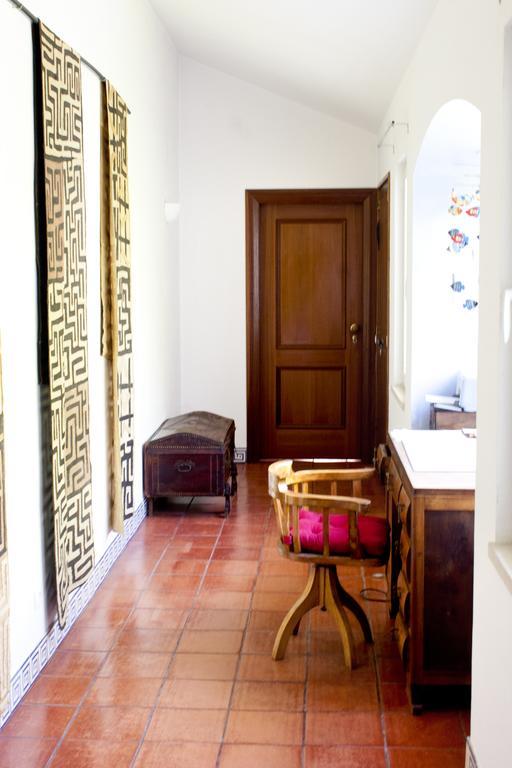 A Casa Da Arvore Bed & Breakfast Vila Nova de Milfontes Rom bilde