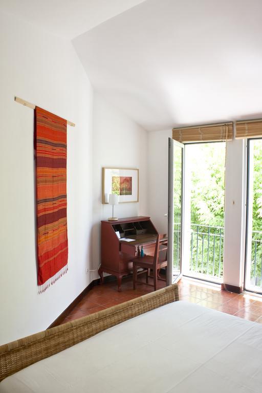 A Casa Da Arvore Bed & Breakfast Vila Nova de Milfontes Rom bilde