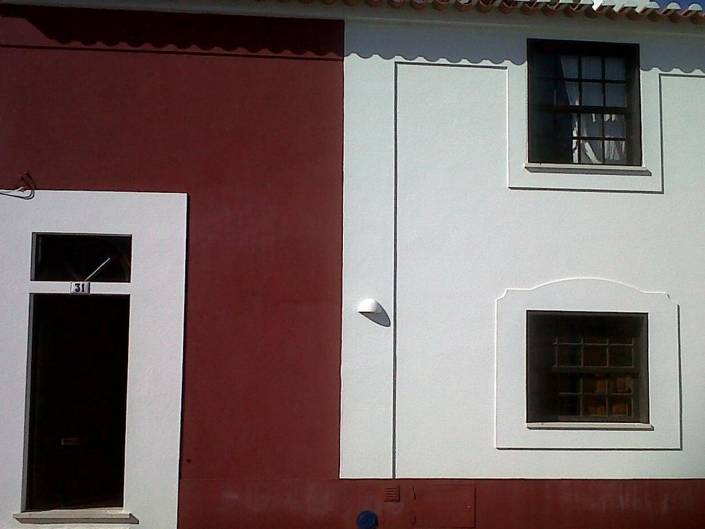 A Casa Da Arvore Bed & Breakfast Vila Nova de Milfontes Eksteriør bilde