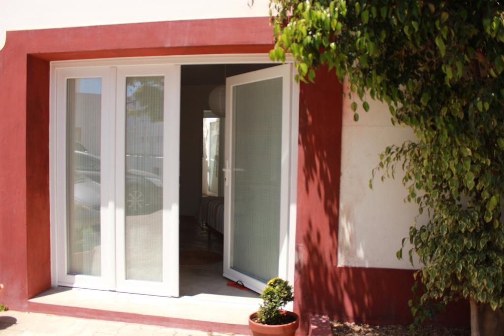 A Casa Da Arvore Bed & Breakfast Vila Nova de Milfontes Eksteriør bilde