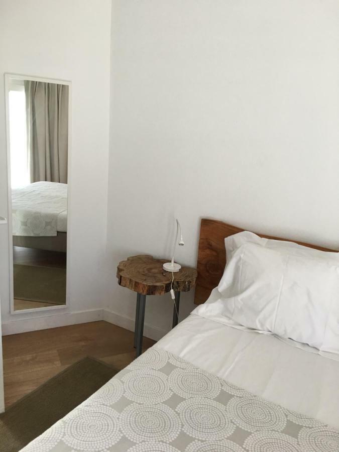 A Casa Da Arvore Bed & Breakfast Vila Nova de Milfontes Eksteriør bilde